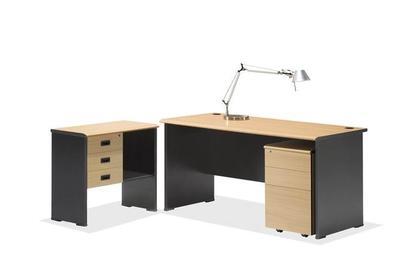 现代办公桌最新款式，现代式办公桌办公椅