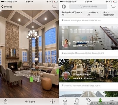 手机模拟装修房子app，什么软件可以自己设计房屋装修图