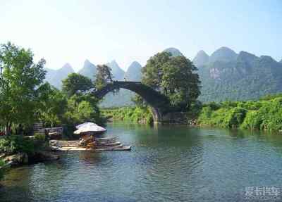 中国最美山水风景视频，特别漂亮的风景图片