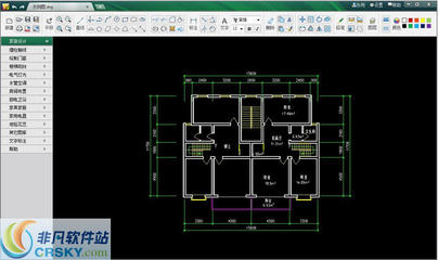 自建房画图软件，自建房画图软件app