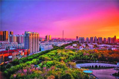 新疆的城市排名，新疆的城市排名前十