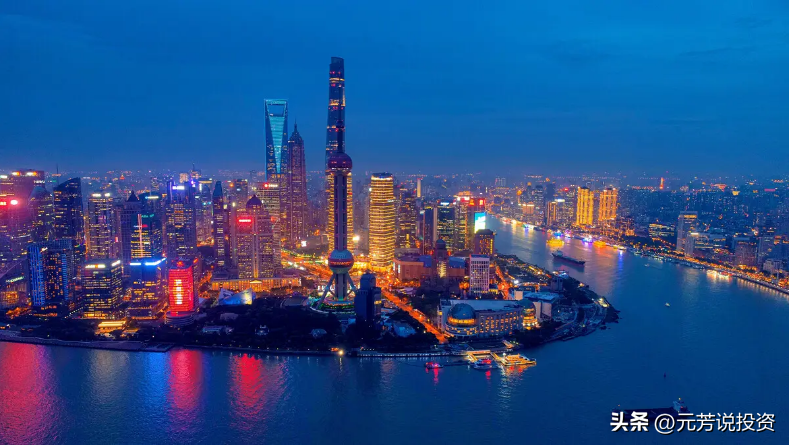 中国七个超大城市，中国七个超大城市排名