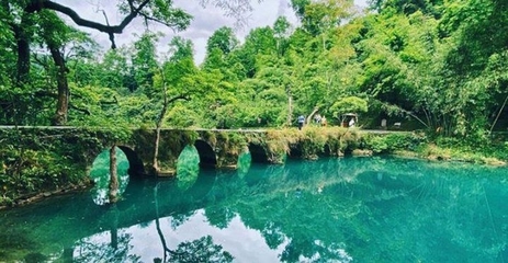 贵州旅游景区哪里好玩，贵州旅游最好景点