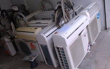 空调回收价格一般是多少，二手冷库制冷设备出售