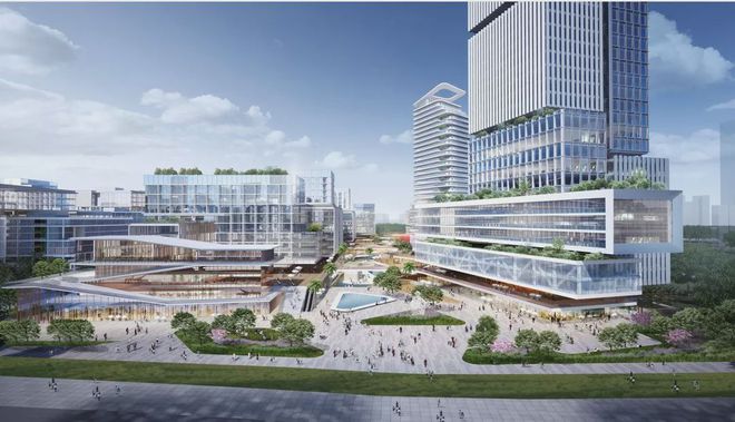 中新广州知识城项目投资，中新广州知识城开发建设