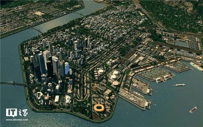 游戏城市天际线，游戏城市天际线的拓展内容