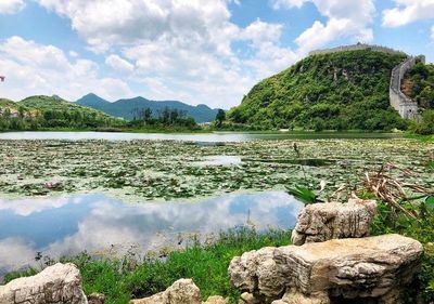 贵州旅游攻略自由行最佳线路，贵州旅游攻略自由行最佳线路地图