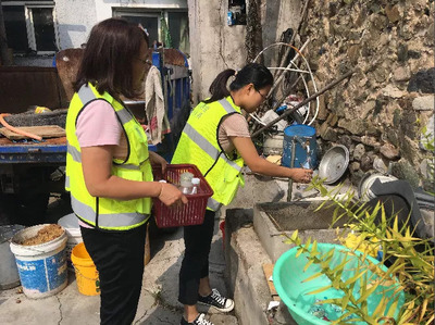 北京生活饮用水多少钱一桶，北京生活用水多少钱一立方