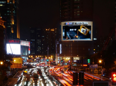上海知名的广告公司排行榜，上海知名的广告公司有哪些