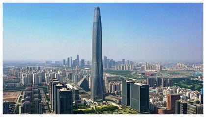 中国城市面积最大的城市是哪里，中国城市面积最大的城市排名