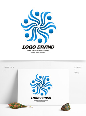 公司标志设计图片大全免费，公司标志效果图