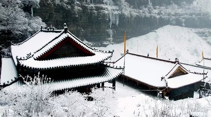 中国11个适合冬季旅游的地方，冬天推荐旅游十大地方