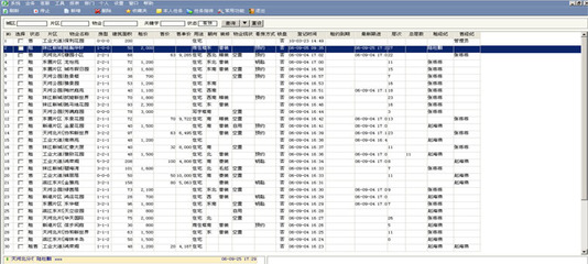 中介内部房源管理软件，中介内部房源管理软件哪个好