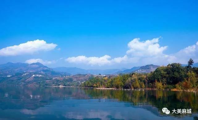 湖北省十大宜居城市的旅游景点，湖北宜居县城