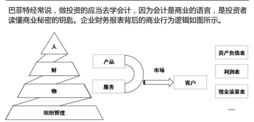 读懂投资人的逻辑知识，顶级投资人的逻辑思维半秒钟看透事物本质