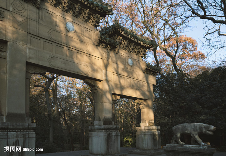 介绍南京100处著名景，介绍一下南京的著名景点