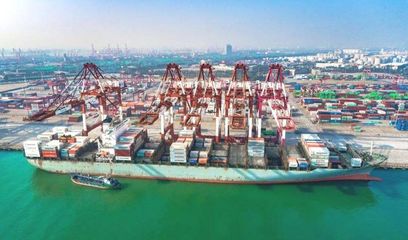 中国哪个城市有港口，中国哪些城市有港口