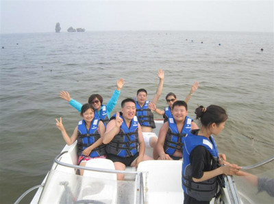 辽宁海边旅游景点排行榜前十名，辽宁海边旅游攻略