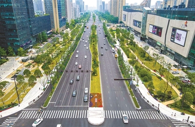 城市快速路的法律依据，城市快速路算公路吗