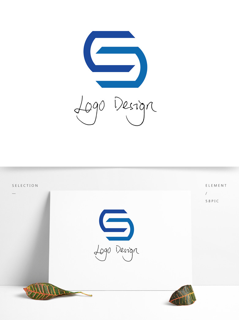 商标设计-logo设计，商标logo设计模板