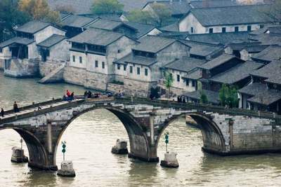 中国有哪些古城，中国有哪些古城名字