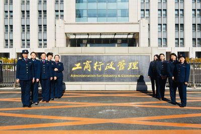 长春市市场监督管理局，长春市市场监督管理局局长