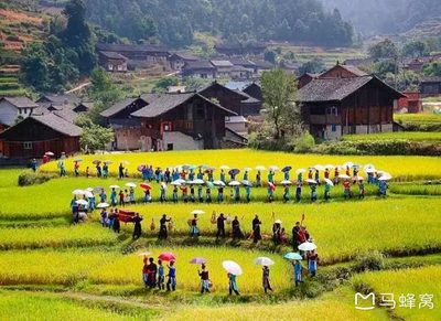 几月份去贵州旅游最好，几月份去贵州旅游最好?