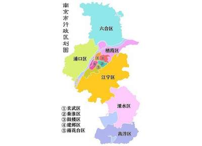 100个城市别称，100个城市别称之一