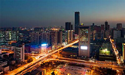 中国带京的城市有几个，以京命名的城市
