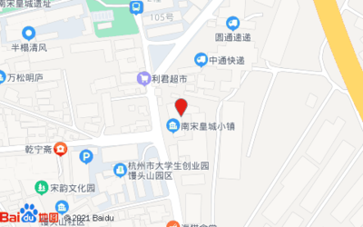杭州城市地图2023版，杭州城市规划地图