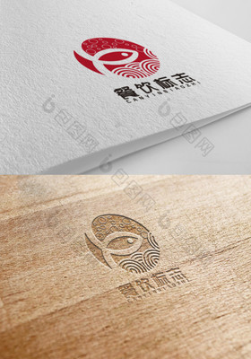 餐饮标志logo，餐饮标志logo说明