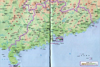 中国34个省会地图，中国34省份地图高清版有省会和简称