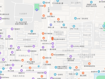 怎么把新开的店位置上传到地图，如何把新店的地点显示在地图上