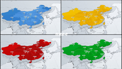 中国地图高清版大图区域，中国地图高清版大图区域划分