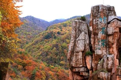 10月适合旅游的地方是哪里，10月最适合旅游的地方