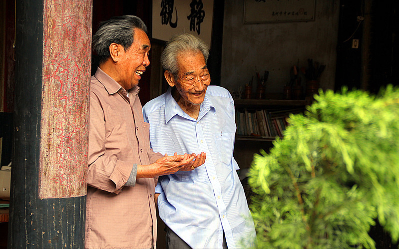 中国最适合养老居住的地方，中国最适合养老居住的地方在哪里