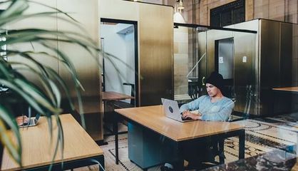 共享空间办公室怎么运营，共享空间办公的未来发展