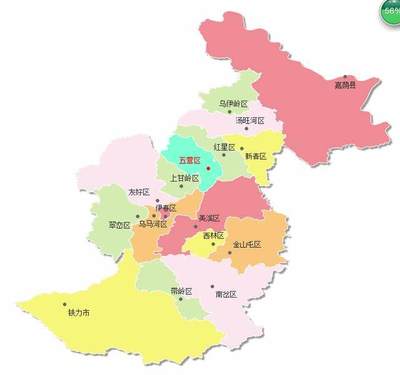 中国36个省面积排名，中国省份面积从大到小