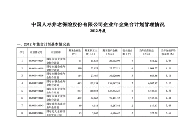 中国人寿企业年金查询，中国人寿企业年金查询个人账户查询