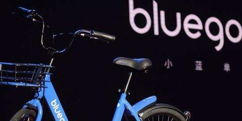 华为融资小蓝单车，小蓝单车怎么收费的
