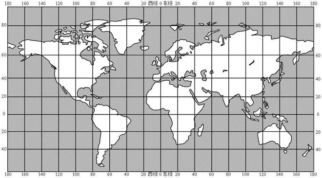 世界行政区划图，世界行政区划图册