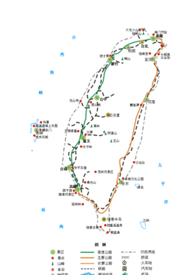 全国旅游地图最新版高清下载大全，全国旅游地图景点大全