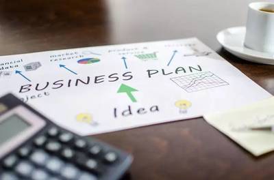 撰写一份商业计划书，撰写一份商业计划书通常有哪些目的