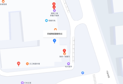 怎么上传门店定位，怎么上传门店定位地图