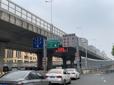 距离快速路200米噪音问题，离快速路50米噪音影响睡眠吗