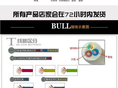 380v三相四线插座怎么接线，380v三相4线怎么接线