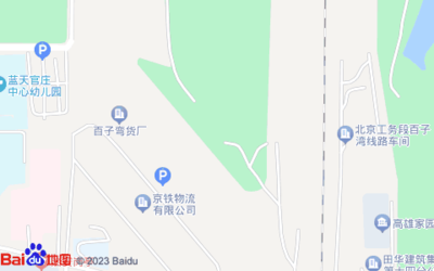 北京旅游景点高清地图北京主要旅游景