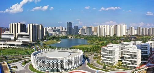 广州知识城项目投资多少钱，广州知识城产业园项目