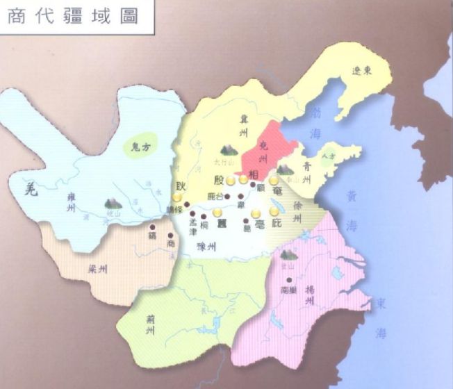 中国地图是什么样子的，中国地图完整版图片