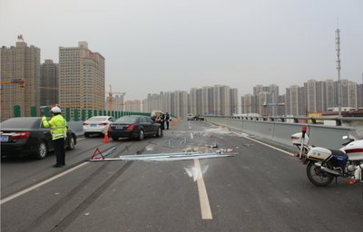 高架限速80开到90扣几分